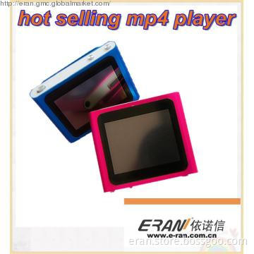 Hot Selling New 6th Gen MP4 Player,MP4 Player Portable